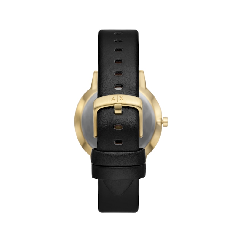 Armani Exchange Men's Chronograph Watch & Bracelet Gift Set AX7146SET