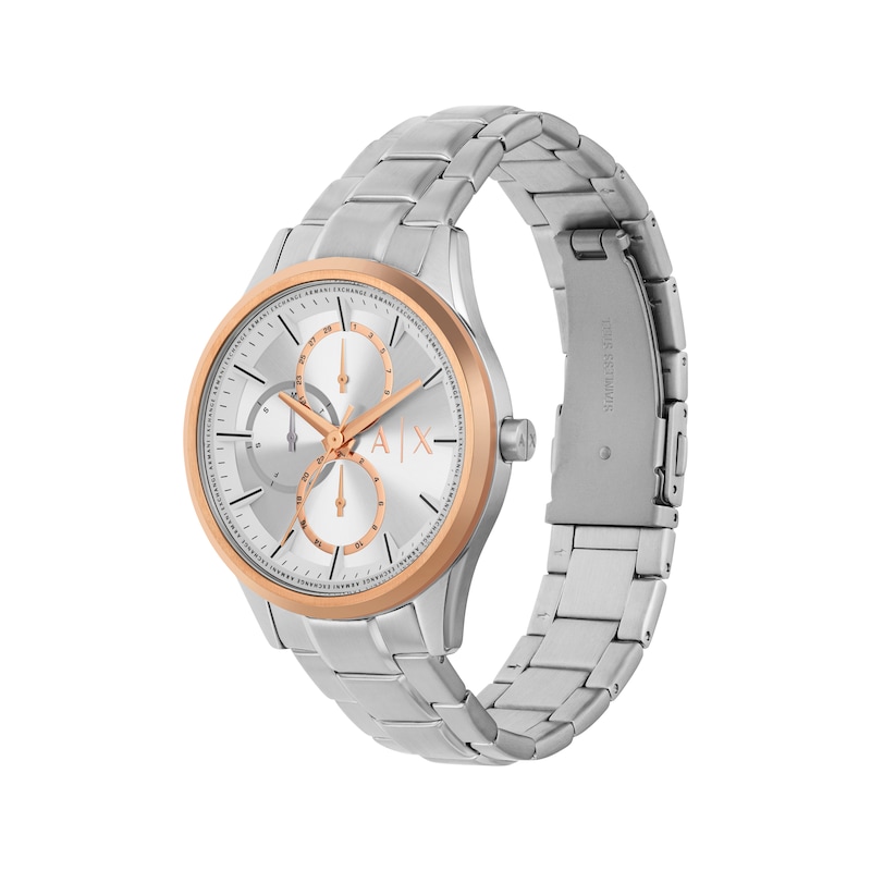 Armani Exchange Chronograph Men's Watch AX1870