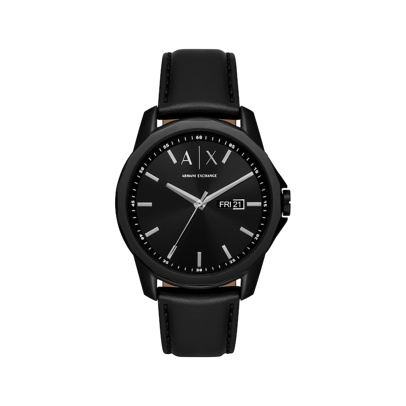 Main Image 3 of Armani Exchange Men's Watch & Bracelet Gift Set AX7147SET