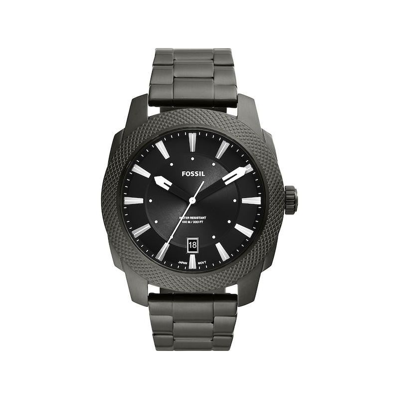 Main Image 1 of Fossil Machine Men's Watch FS5970