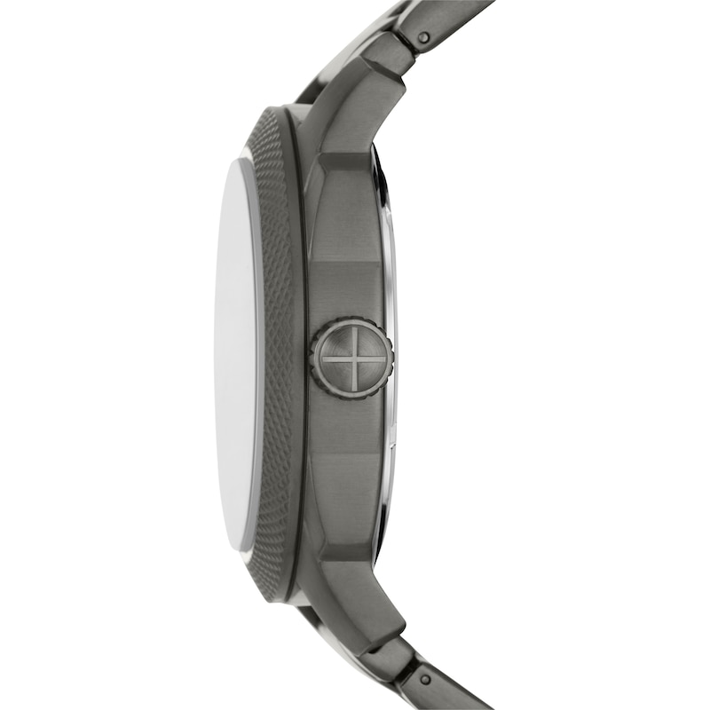 Main Image 3 of Fossil Machine Men's Watch FS5970
