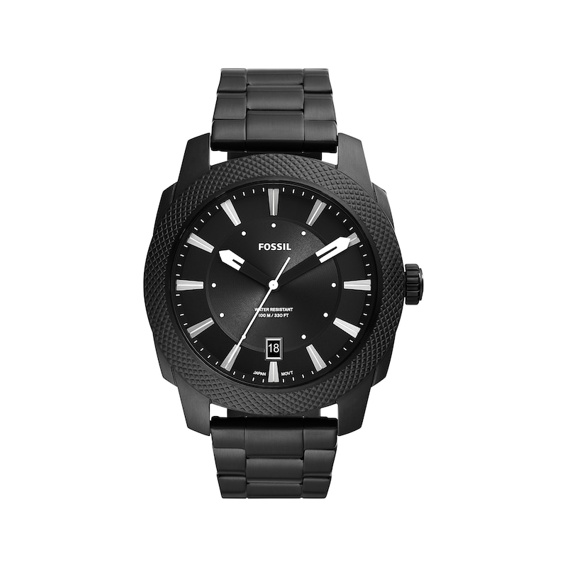 Fossil Machine Men's Watch FS5971