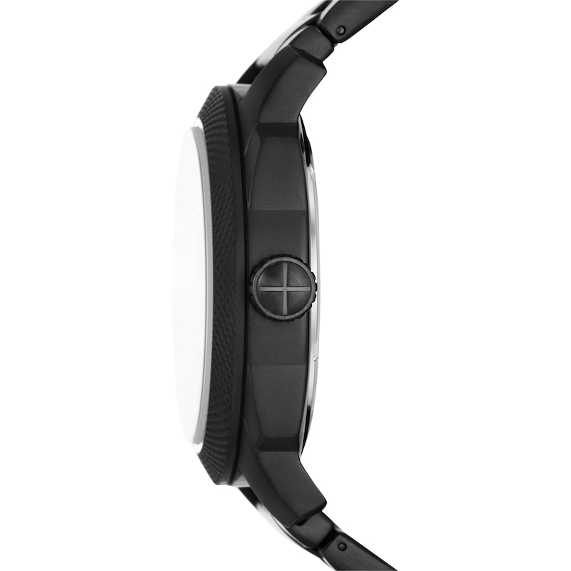 Main Image 3 of Fossil Machine Men's Watch FS5971