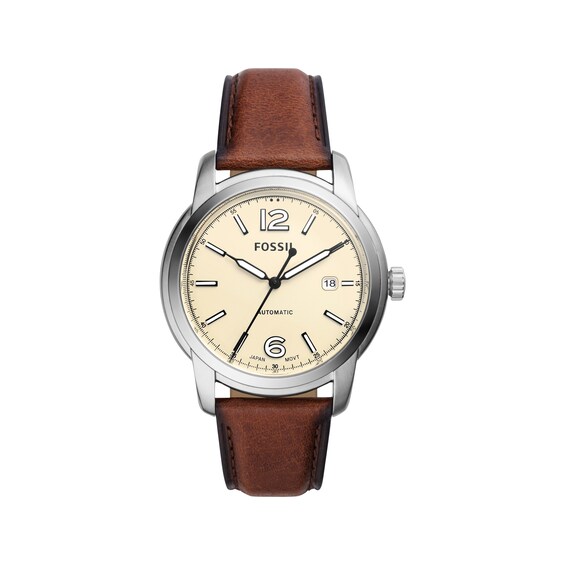 Fossil Heritage Automatic Men