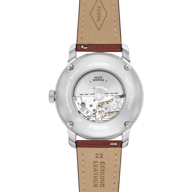 Fossil Heritage Automatic Men 