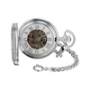 Thumbnail Image 1 of James Michael Men's Mechanical Pocket Watch PMA011011W