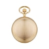 Thumbnail Image 2 of James Michael Men's Pocket Watch PMA011030W