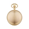 Thumbnail Image 1 of James Michael Men's Pocket Watch PMA011030W