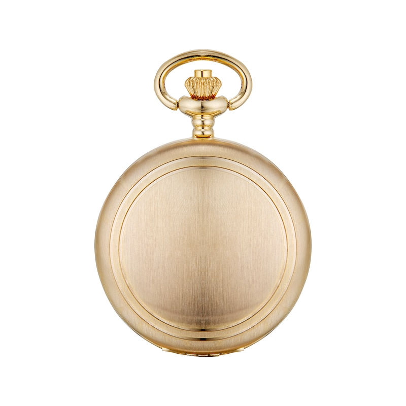 Main Image 2 of James Michael Men's Pocket Watch PMA011030W
