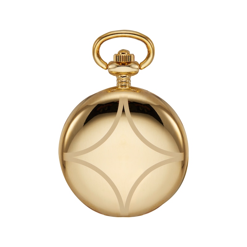 Main Image 2 of James Michael Women's Pendant Watch WPA011008W