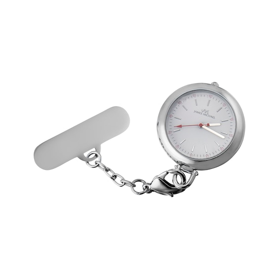 James Michael Nurse Pin/Pendant Watch WPS011001W