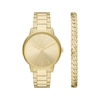 Thumbnail Image 2 of Armani Exchange Men's Watch & Bracelet Gift Set AX7144SET