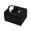 Thumbnail Image 1 of Armani Exchange Women's Watch & Necklace Gift Set AX7145SET