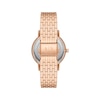 Thumbnail Image 3 of Armani Exchange Women's Watch & Necklace Gift Set AX7145SET