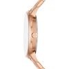 Thumbnail Image 5 of Armani Exchange Women's Watch & Necklace Gift Set AX7145SET