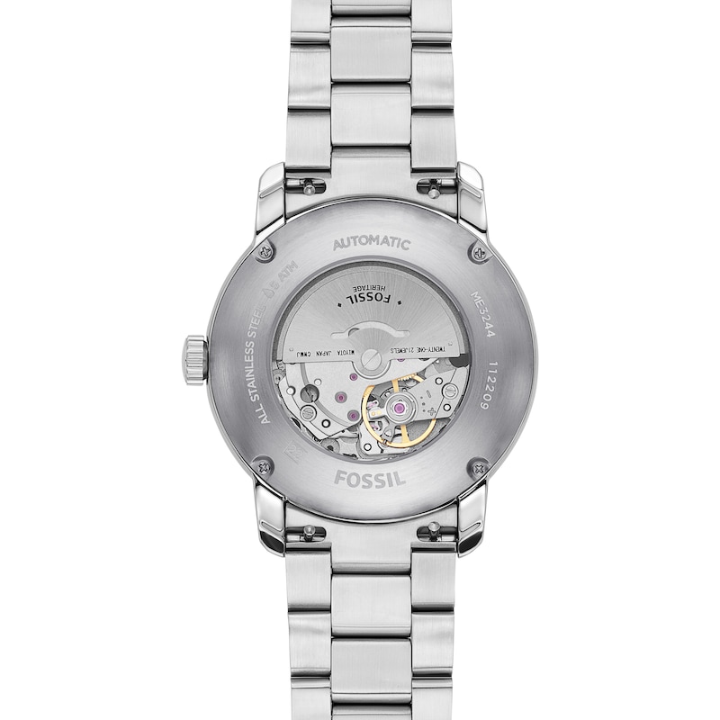 Fossil Heritage Automatic Men