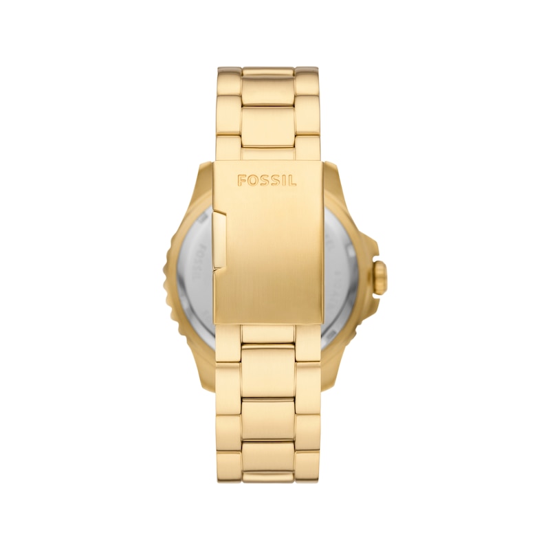 Main Image 2 of Fossil Blue GMT Edition Men's Watch FS5990