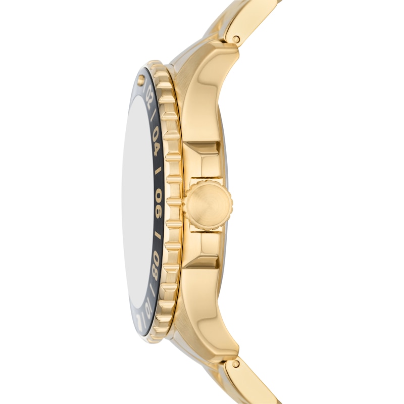 Main Image 3 of Fossil Blue GMT Edition Men's Watch FS5990