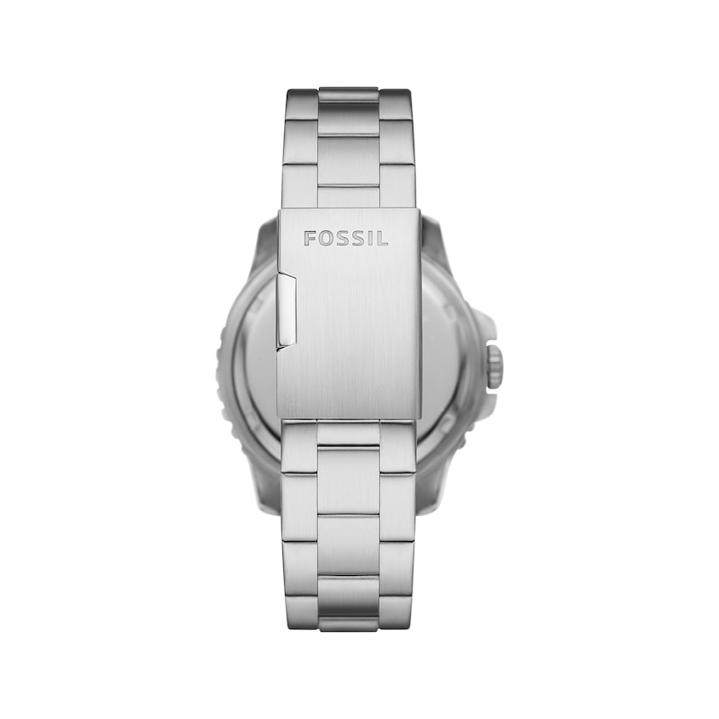 Main Image 2 of Fossil Blue GMT Edition Men's Watch FS5991