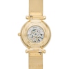 Thumbnail Image 4 of Fossil Carlie Automatic Women's Watch ME3250