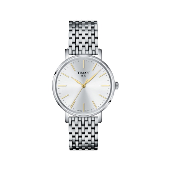 Tissot Everytime Unisex Watch T1432101101101