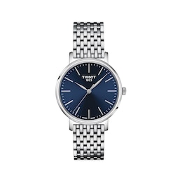 Tissot Everytime Unisex Watch T1432101104100