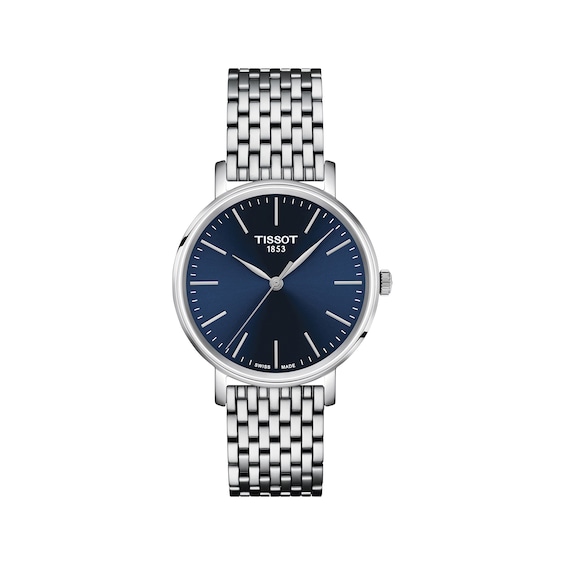 Tissot Everytime Unisex Watch T1432101104100
