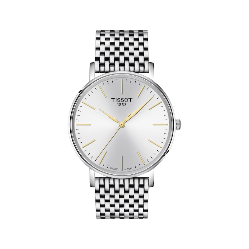 Main Image 1 of Tissot Everytime Men's Watch T1434101101101
