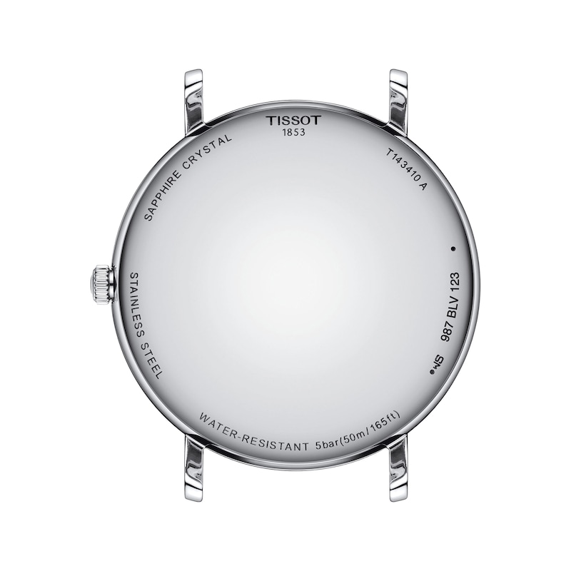 Main Image 3 of Tissot Everytime Men's Watch T1434101101101