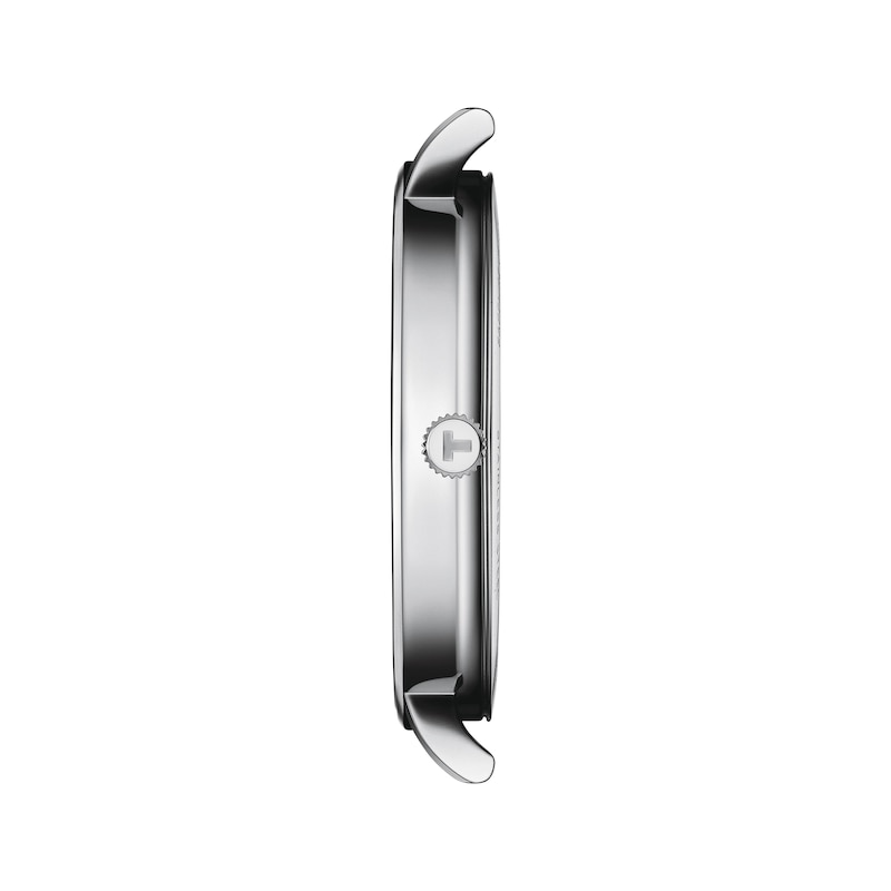 Main Image 2 of Tissot Everytime Men's Watch T1434101104100