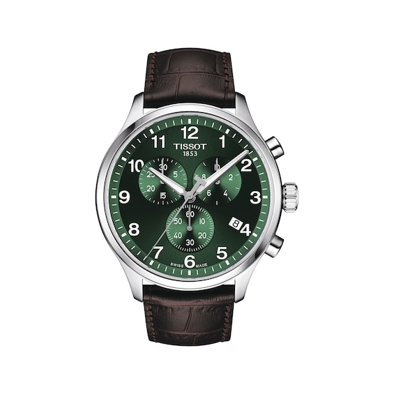 Tissot Chrono XL Classic Men's Watch T1166171609200