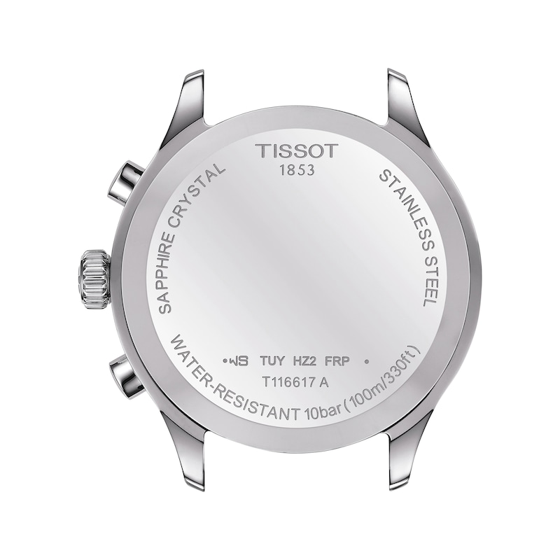 Main Image 3 of Tissot Chrono XL Classic Men's Watch T1166171609200