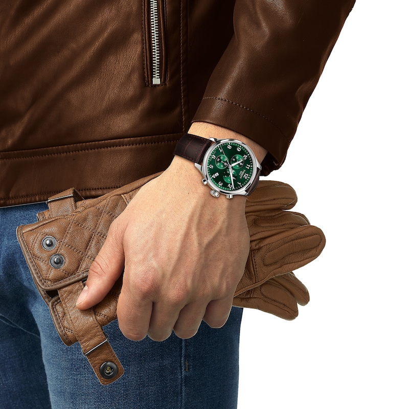 Main Image 5 of Tissot Chrono XL Classic Men's Watch T1166171609200
