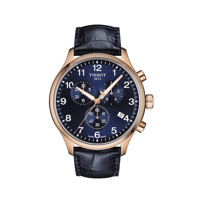 Main Image 1 of Tissot Chrono XL Classic Men's Watch T1166173604200