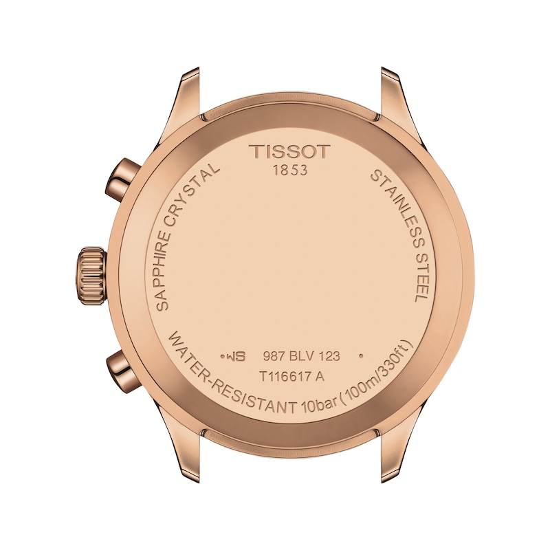 Main Image 3 of Tissot Chrono XL Classic Men's Watch T1166173604200