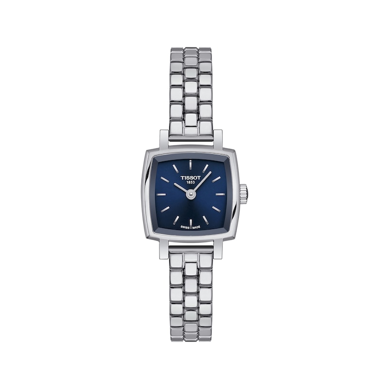 Main Image 1 of Tissot Lovely Square Women's Watch T0581091104101