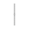 Thumbnail Image 4 of Tissot Lovely Square Women's Watch T0581091104101