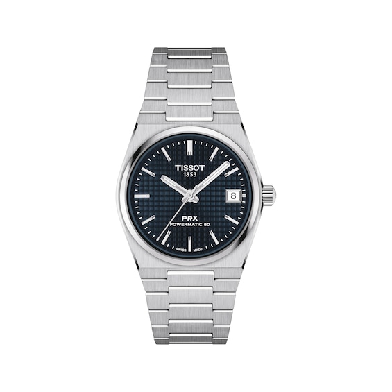 Tissot PRX Powermatic 80 Automatic Unisex Watch T1372071104100
