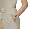 Thumbnail Image 5 of Tissot PRX Powermatic 80 Unisex Watch T1372071109100