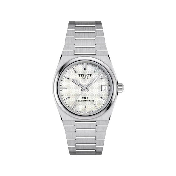 Tissot PRX Powermatic 80 Unisex Watch T1372071111100