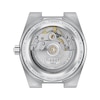 Thumbnail Image 3 of Tissot PRX Powermatic 80 Unisex Watch T1372071111100