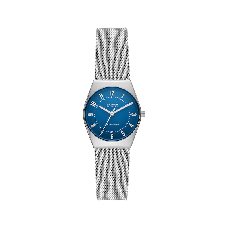 Main Image 1 of Skagen Grenen Lille Solar-Powered Women's Watch SKW3080