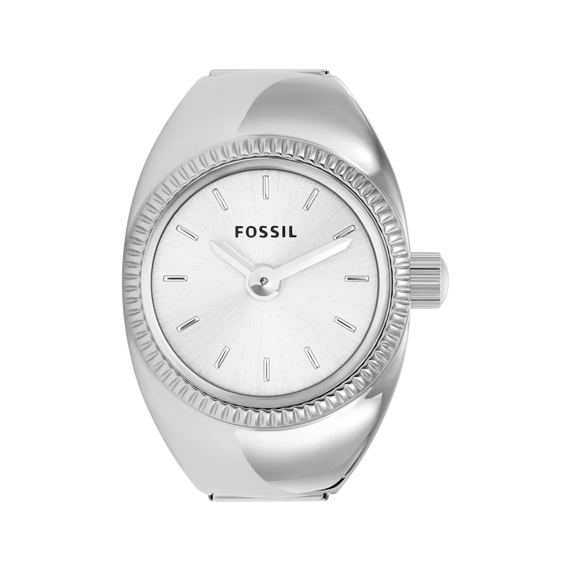 Fossil Ring Women's Watch ES5245