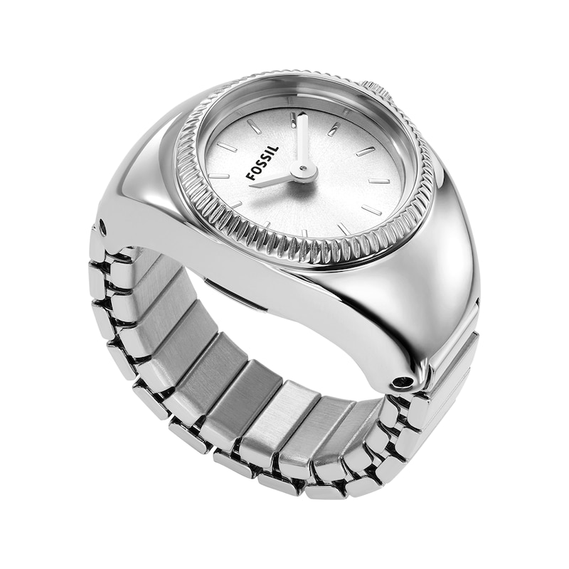 Fossil Ring Women's Watch ES5245