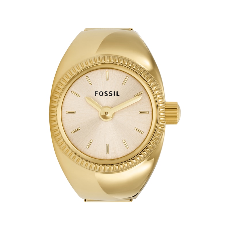 Fossil Ring Women's Watch ES5246