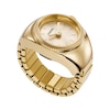 Thumbnail Image 4 of Fossil Ring Women's Watch ES5246