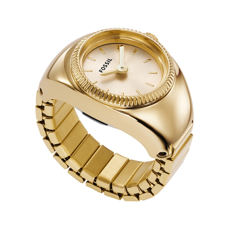 Fossil Ring Women's Watch ES5246