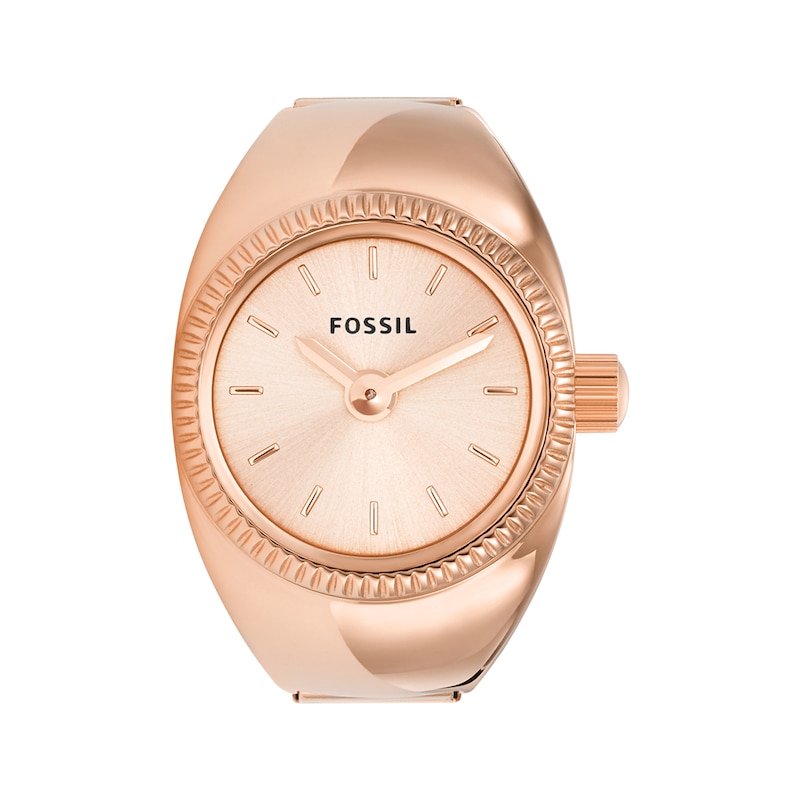 Fossil Ring Women\'s Watch ES5247 | Kay