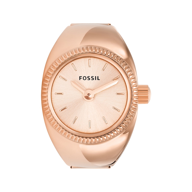 Main Image 2 of Fossil Ring Women's Watch ES5247