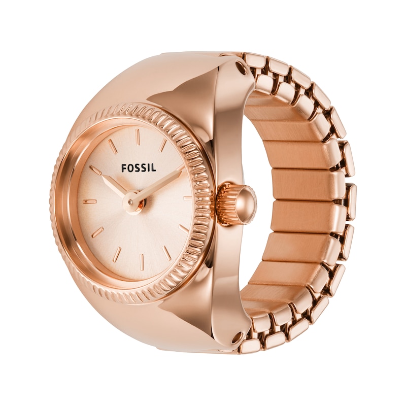 Fossil Ring Women's Watch ES5247 | Kay